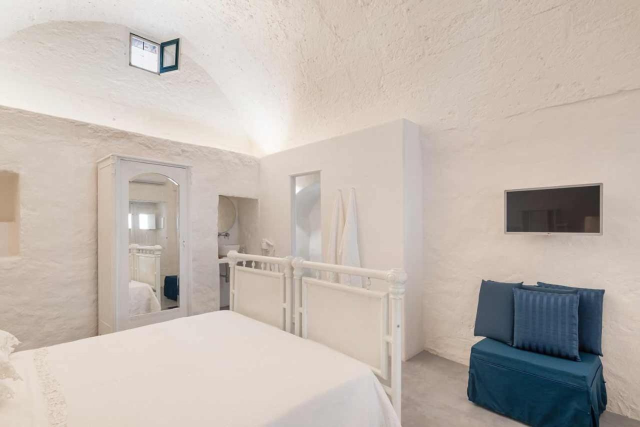 Suite Laura Santa Maria di Leuca Exterior photo