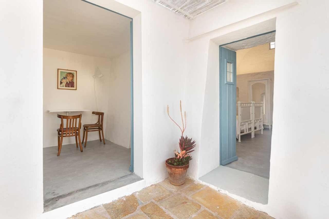 Suite Laura Santa Maria di Leuca Exterior photo