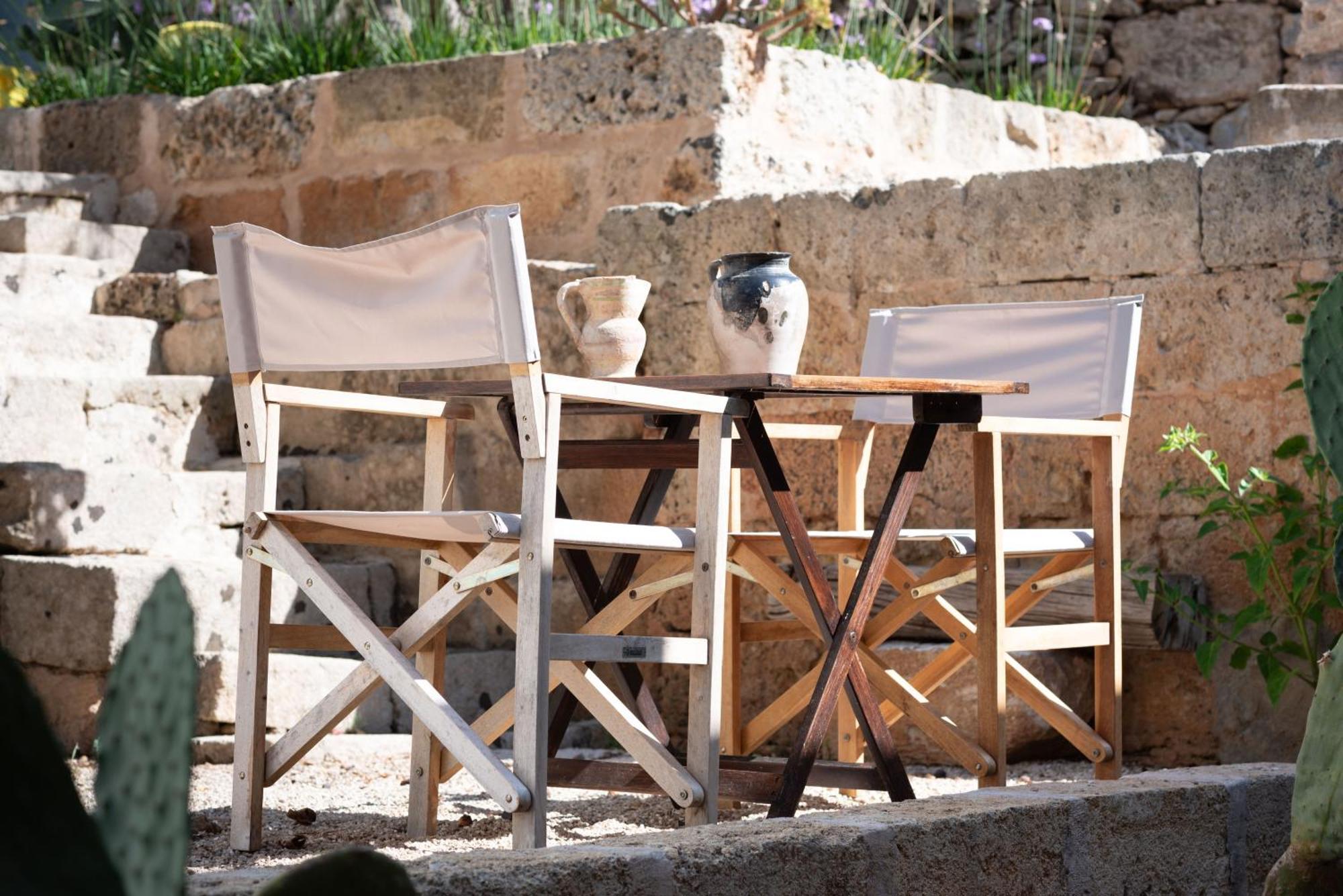 Suite Laura Santa Maria di Leuca Exterior photo